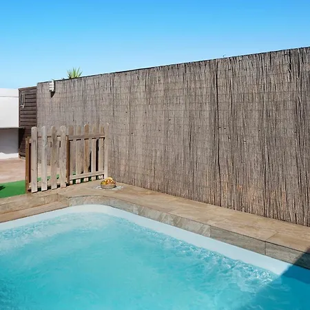 Currimar Apartment Conil De La Frontera Exterior photo