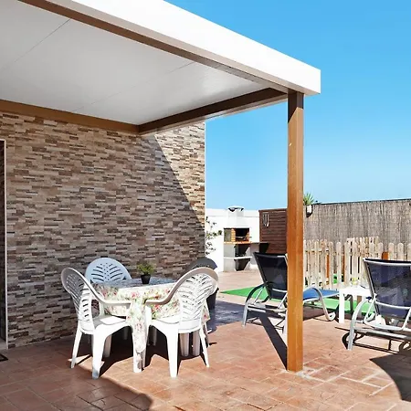 Currimar Apartment Conil De La Frontera Exterior photo