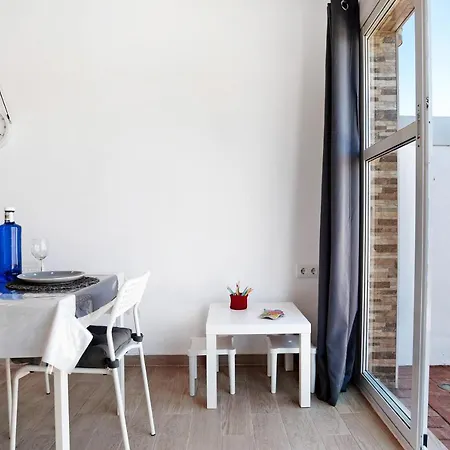 Currimar Apartment Conil De La Frontera Exterior photo