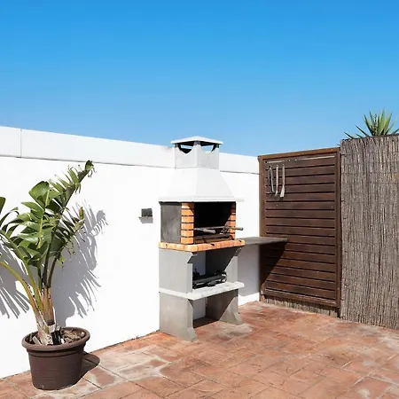Currimar Apartment Conil De La Frontera Exterior photo