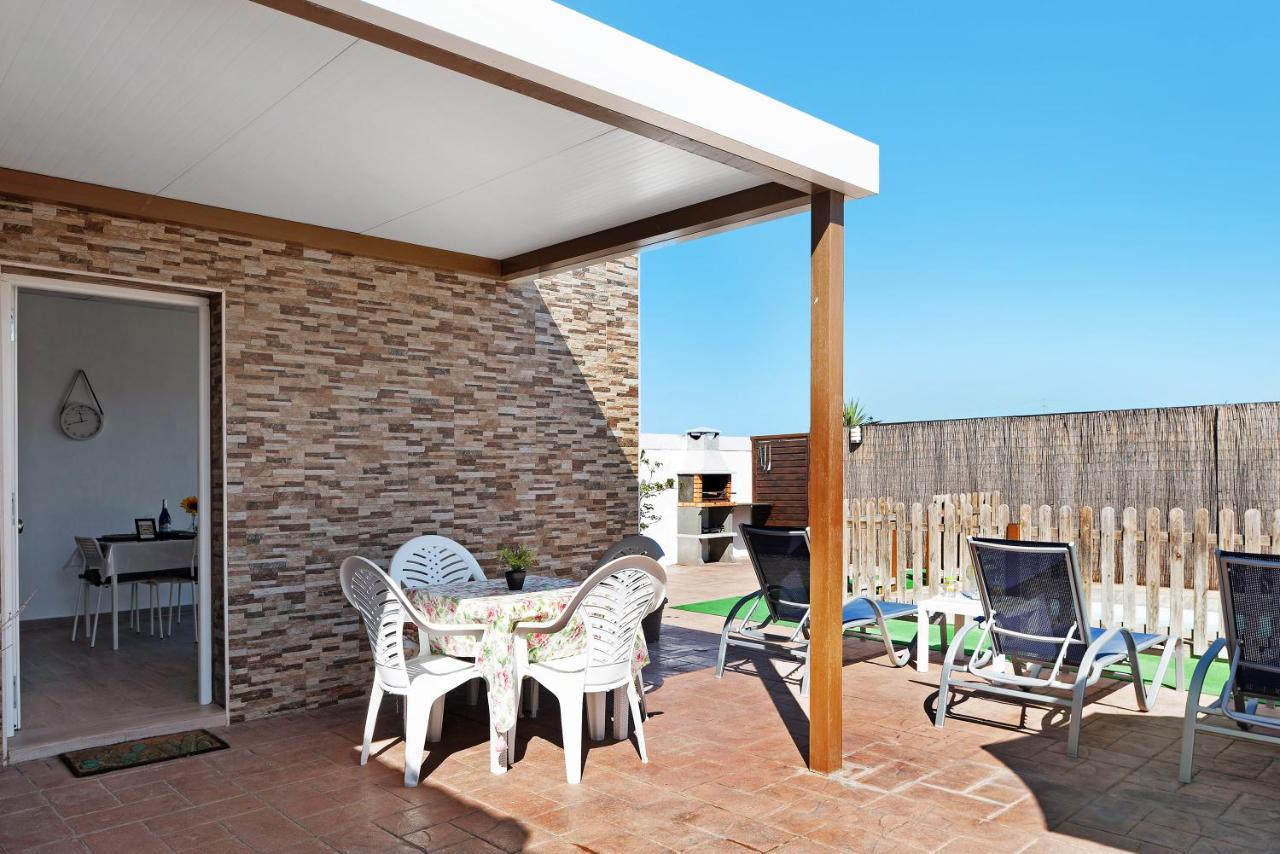 Apartment Currimar Conil De La Frontera