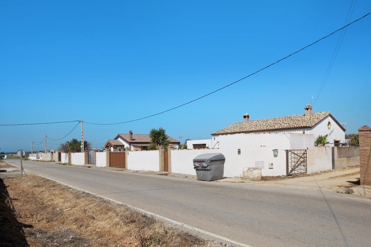 Currimar Appartement Conil De La Frontera