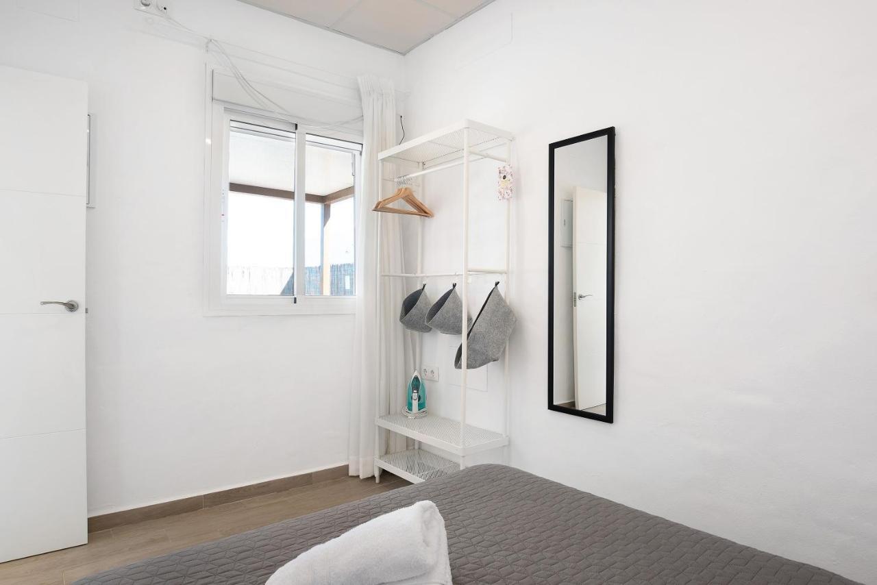 Apartment Currimar *