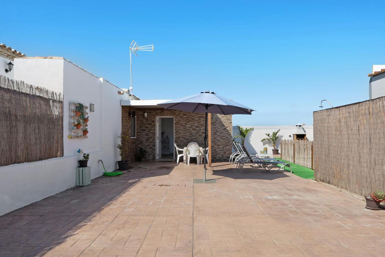 Currimar Apartment