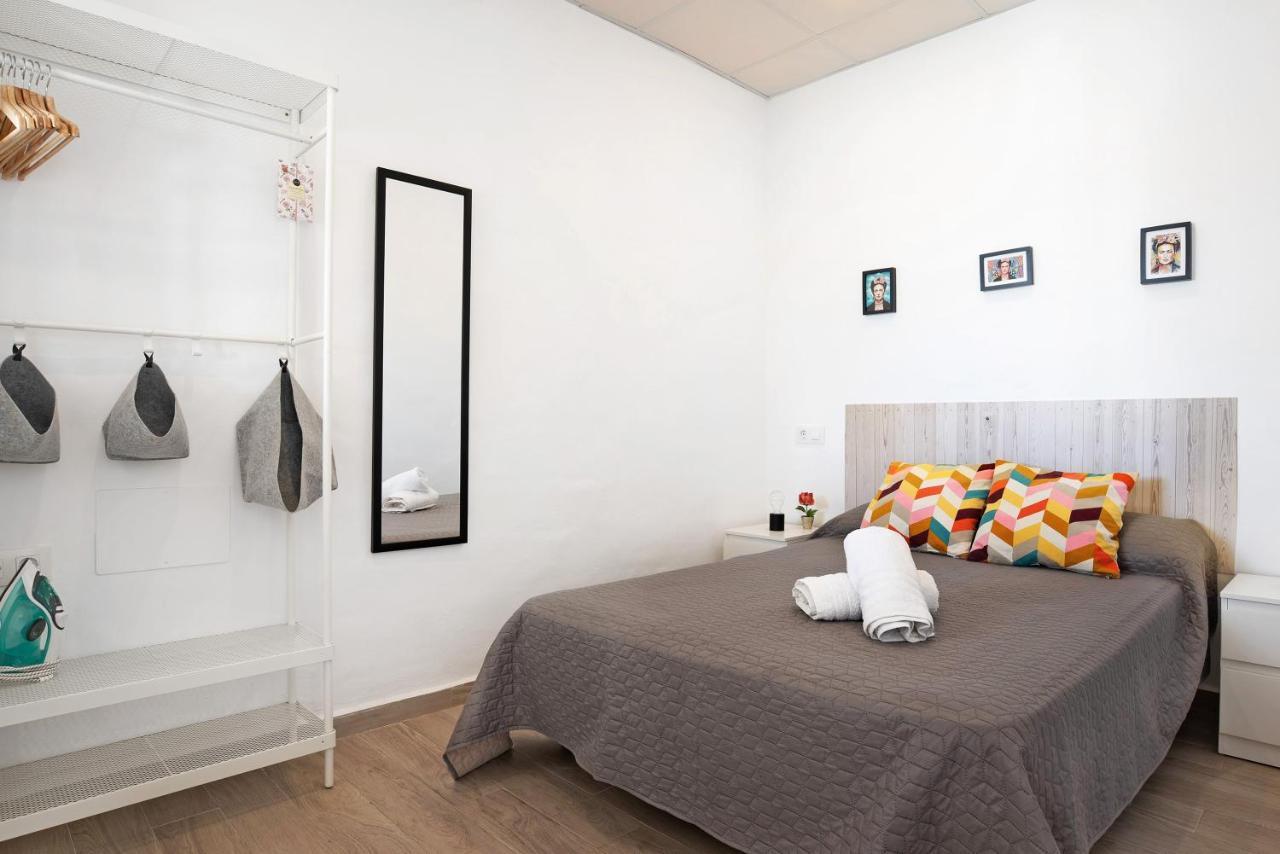 Currimar Apartment Conil De La Frontera