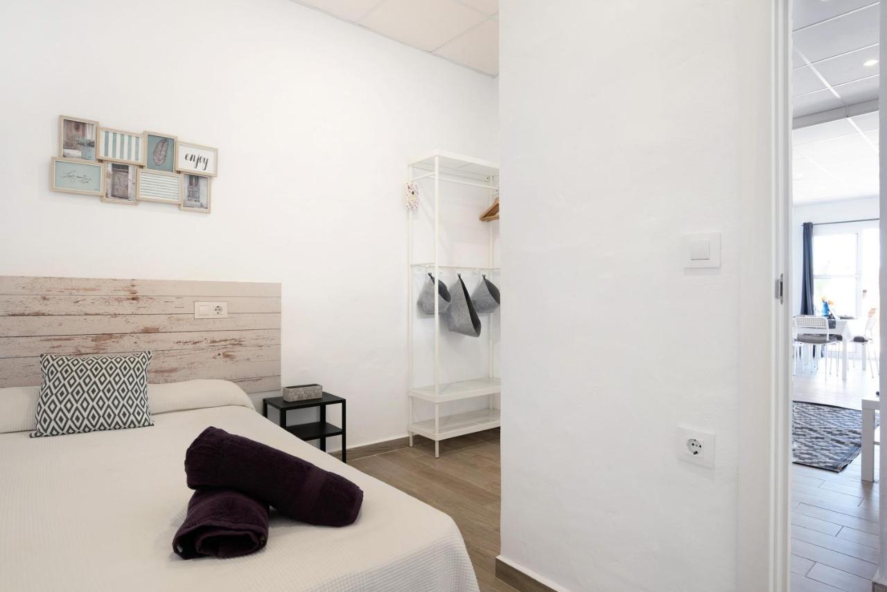 Appartement Currimar *